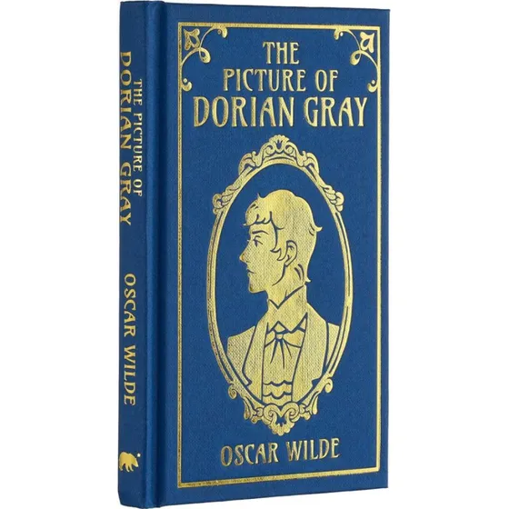 The Picture of Dorian Gray - Gift Edition