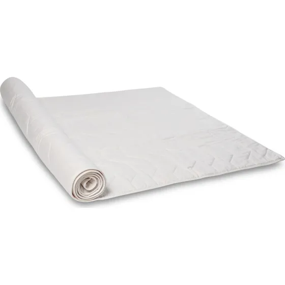 H-Split rullemadras 180x200 cm – Recycled bomuld