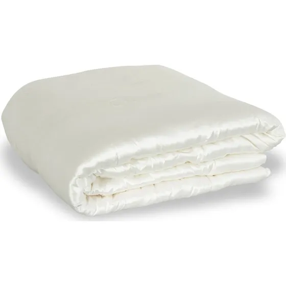 Butterfly Silk helårsdyne 140x220 cm – varm 100% mulberry