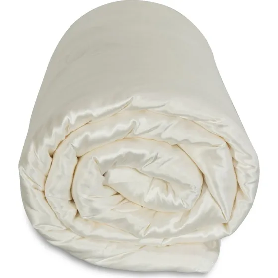 Butterfly Silk dobbeltdyne 200x220 cm – Helårs silke