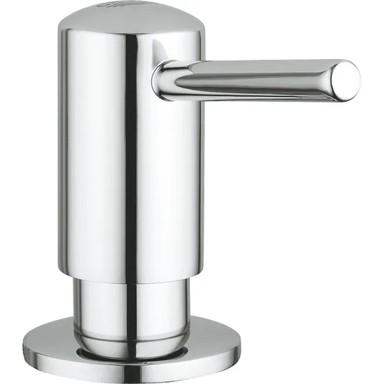 GROHE Contemporary sæbedispenser 0,4 L krom