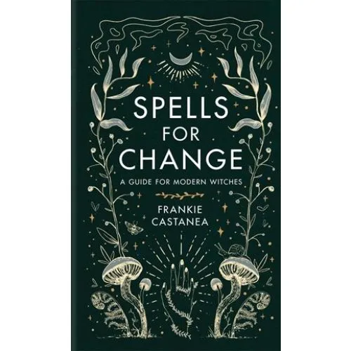 Frankie Castanea: Spells for Change - Bog