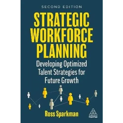 Strategic Workforce Planning - Ross Sparkman (Bog)