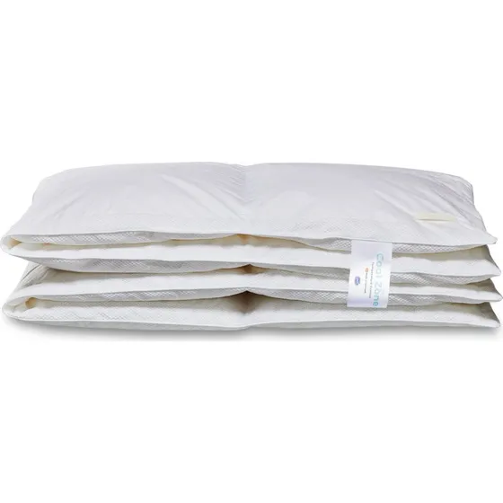 Cool Zone Juniordyne 100x140 cm – Helårs Outlast dundyne