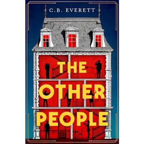 C. B. Everett: The Other People (Bog)