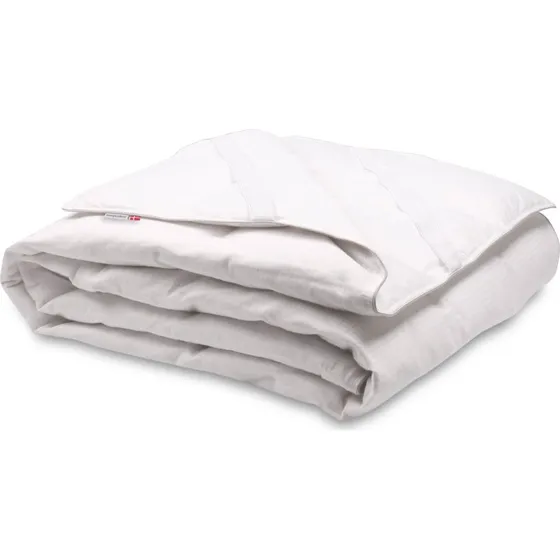 Temprakon duntopper rullemadras 160x200 cm – temperaturregulerende