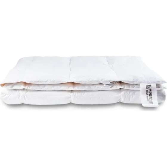 Downtopper Temprakon Fusion U-Split Rullemadras 180x200