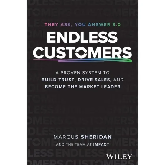 Marcus Sheridan: Endless Customers