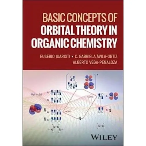 Basic Concepts of Orbital Theory in Organic Chemistry - Bog