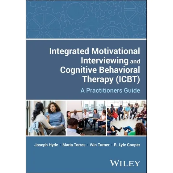 Integrated Motivational Interviewing and Cognitive Behavioral Therapy