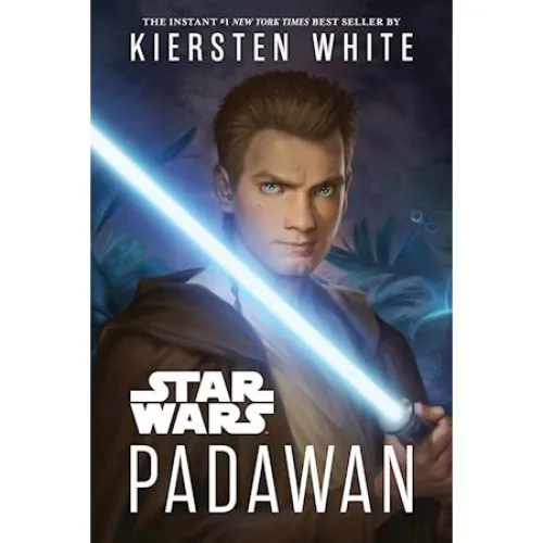 Star Wars: Padawan - Kiersten White (Bog)
