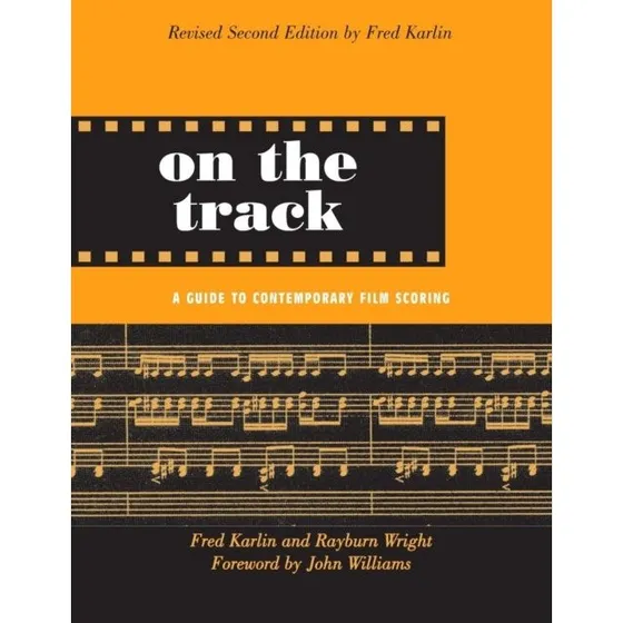 On the Track - Fred Karlin & John Williams