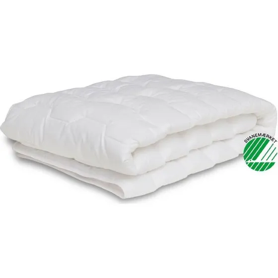 HØIE Rullemadras 90x200 cm – Øko & genanvendt