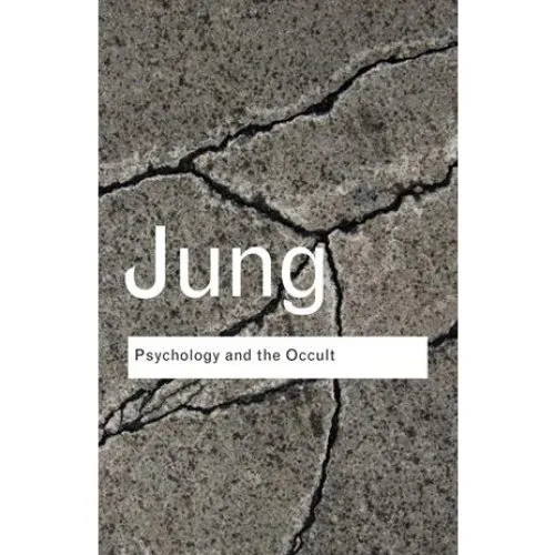 C.G. Jung: Psychology and the Occult - Bog
