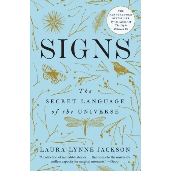 Signs af Laura Lynne Jackson - Bog