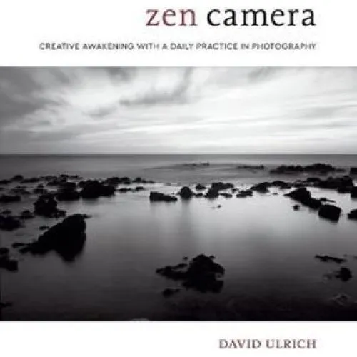 Zen Camera af David Ulrich - Bog
