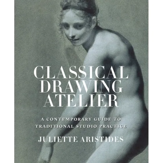 Classical Drawing Atelier - J. Aristides