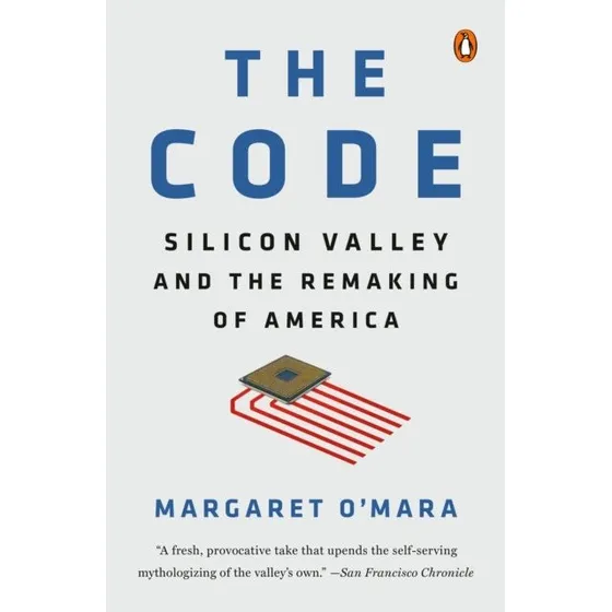 The Code - En historie om Silicon Valley og Big Tech