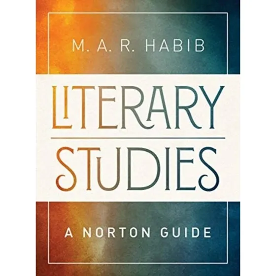 Literary Studies af M. A. R. Habib