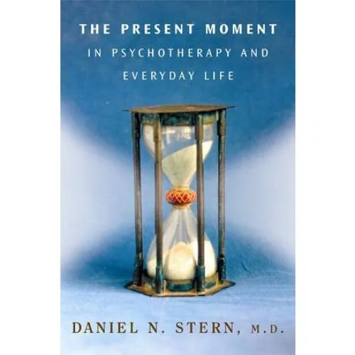 Daniel N. Stern: The Present Moment in Psychotherapy and Everyday Life