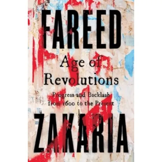 Age of Revolutions - Stephen King