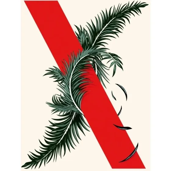 Jeff VanderMeer: Area X - Southern Reach Trilogi (Hardcover)