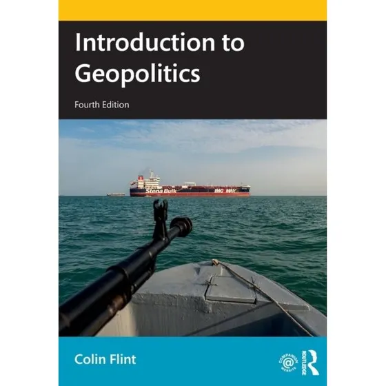 Introduction to Geopolitics af Colin Flint