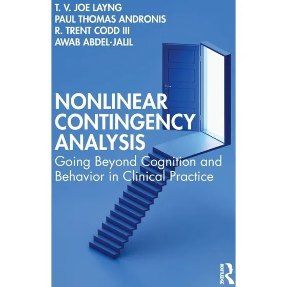 Nonlinear Contingency Analysis - Codd R. Trent et al.