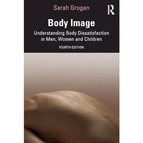 Body Image - Sarah Grogan - 4. udgave