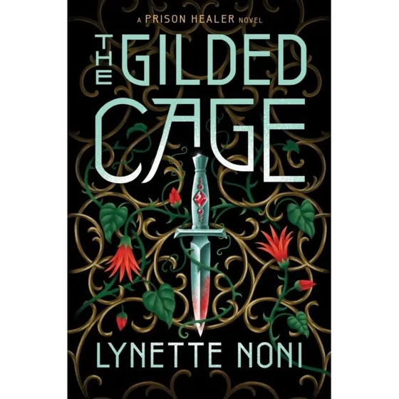 The Gilded Cage - Sarah J. Maas