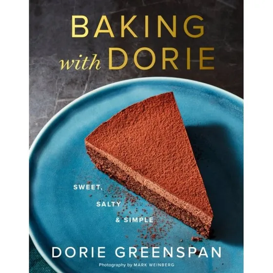 Baking with Dorie - Dorie Greenspan (Bog)