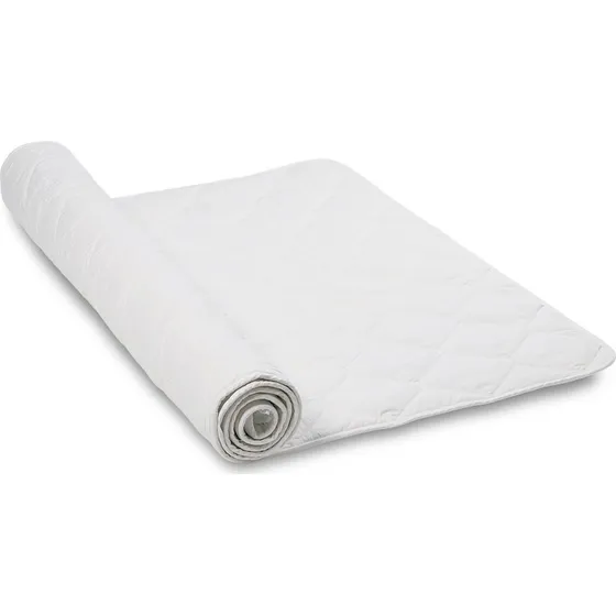 Rullemadras til barnevogn 36x90 cm – kogeægte Oeko‑Tex