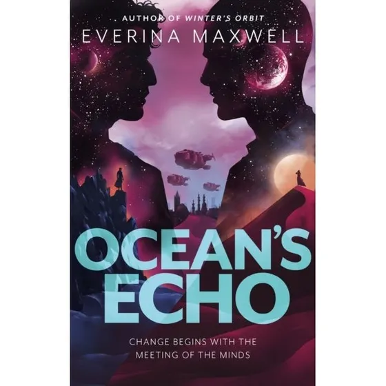 Everina Maxwell - Ocean's Echo