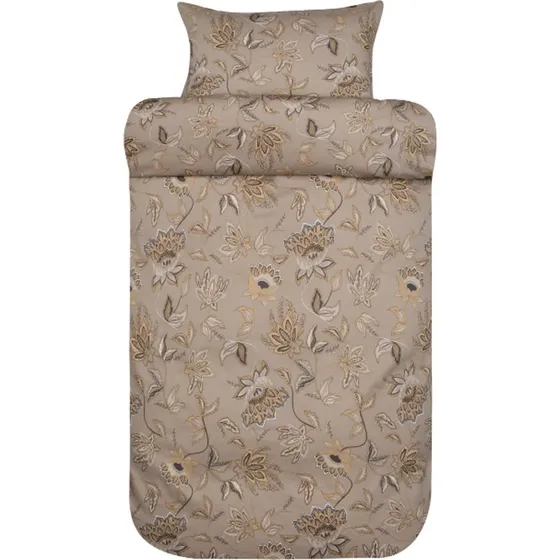 Høie Mille 140x200 cm sengesæt i blød bomuldssatin