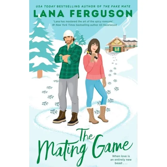 Lana Ferguson - The Mating Game