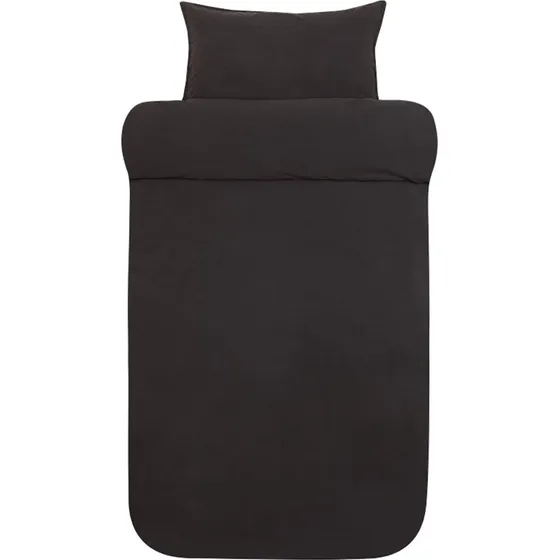 Høie Frøya økologisk sengesæt 140x200 – 100% stenvasket bomuld