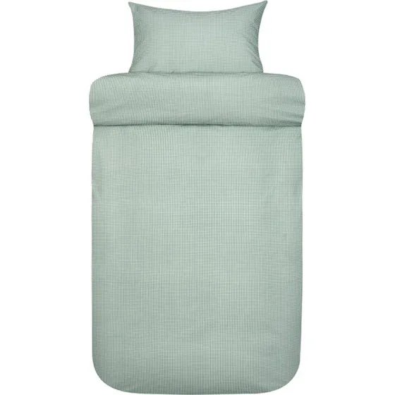Høie Frans sengesæt i ekstra fin bomuld 140x220 cm