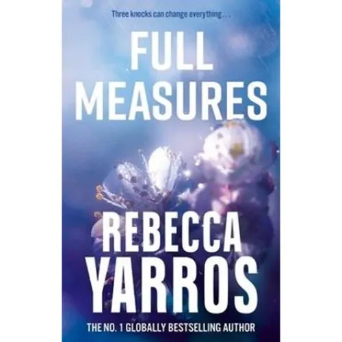 Rebecca Yarros: Full Measures - Bog