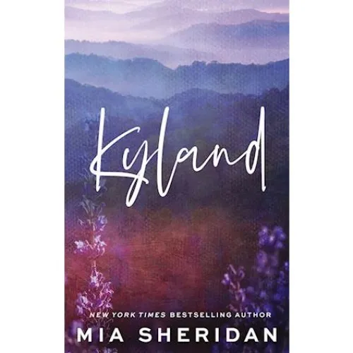 Mia Sheridan - Kyland (Bog)