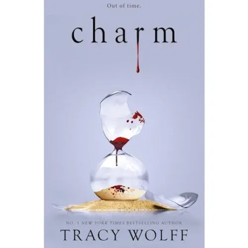 Tracy Wolff: Charm - Bog