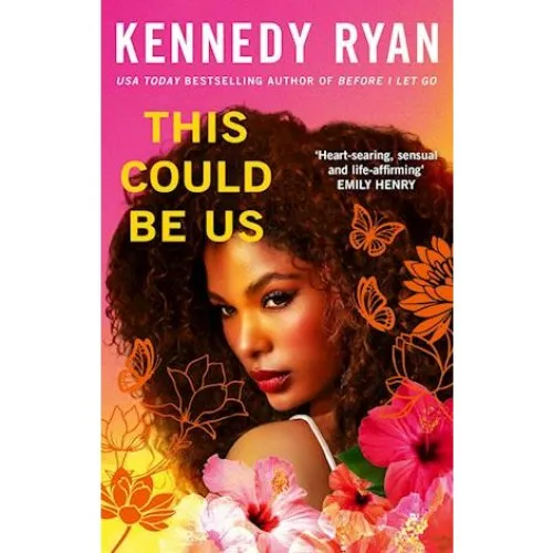 Kennedy Ryan - This Could Be Us (Bog)