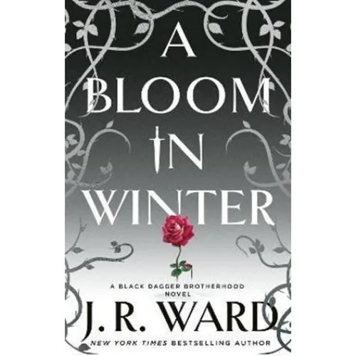J. R. Ward: A Bloom in Winter - Bog