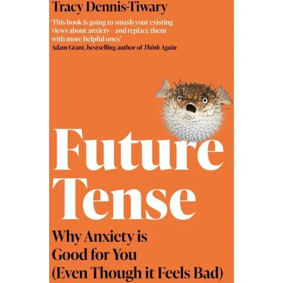 Future Tense af Tracy Dennis-Tiwary