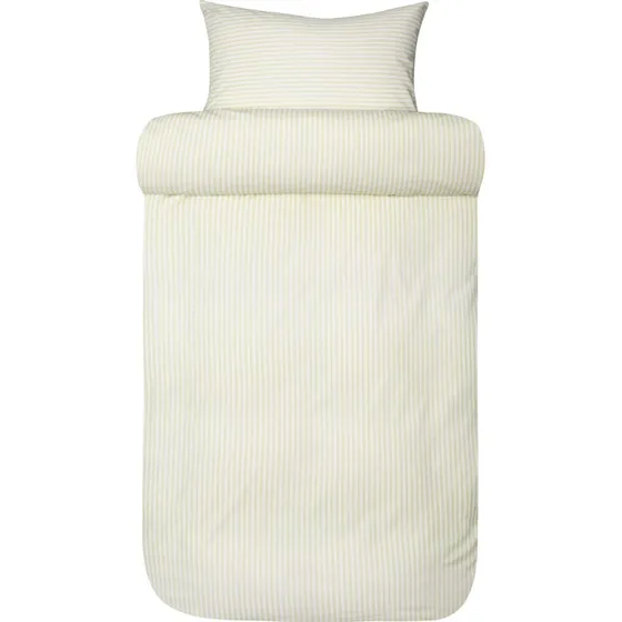 Høie Tor sengelinned 140x220 cm – 100% ekstra fin bomuld