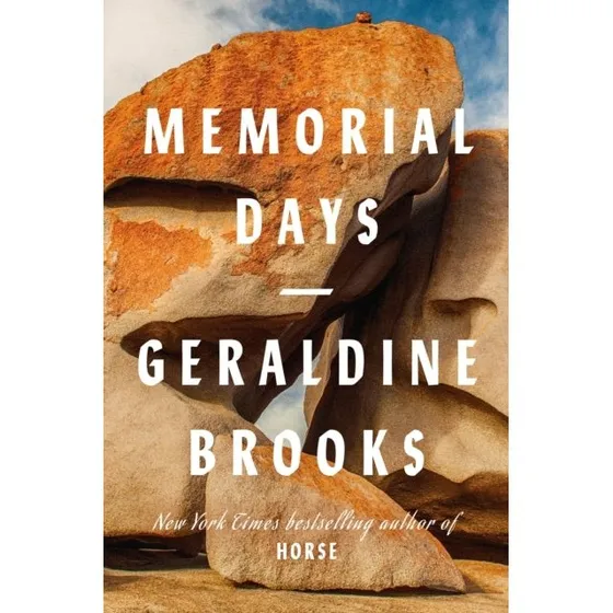 Geraldine Brooks: Memorial Days