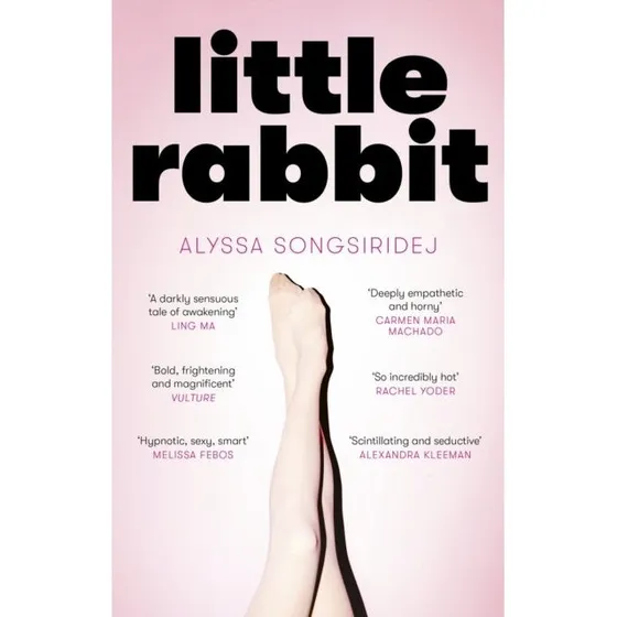 Little Rabbit - Alyssa Songsiridej