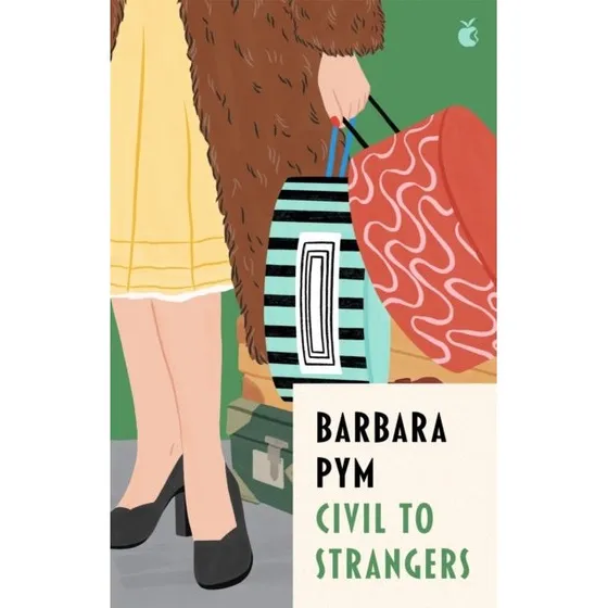 Civil To Strangers af Barbara Pym