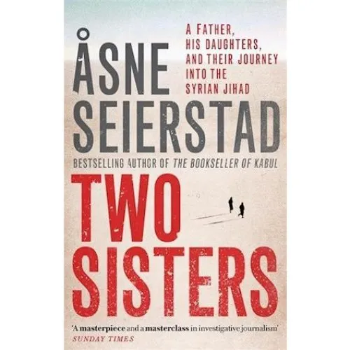 Two Sisters af Åsne Seierstad - Bog