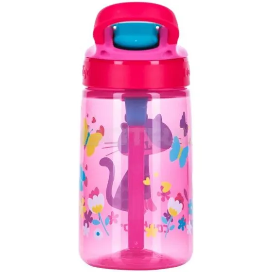 Contigo Gizmo Flip 420 ml – Cherry Cat