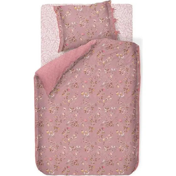 Pip Studio Tokyo Blossom sengetøj 140x200 - 100% bomuld